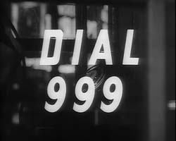 Stojo Dial 999 (1958)